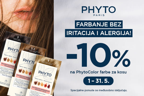 Phyto farbe 05/25